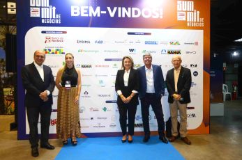 GACC-BA participa do Summit de Negócios Made in Bahia