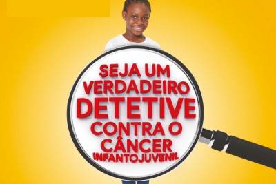 GACC-BA promove ações no Setembro Dourado - Mês que reforça a importância do diagnóstico precoce do câncer infantojuvenil