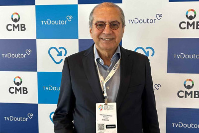 Presidente do GACC-BA participa do 32º Congresso Nacional das Santas Casas